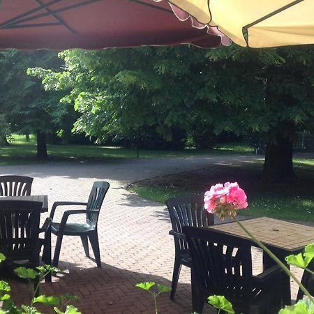 Agriturismo Da Ninoti Тревизо Екстериор снимка