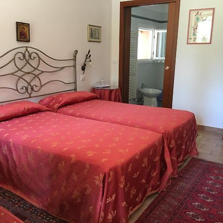 Agriturismo Da Ninoti Тревизо Екстериор снимка