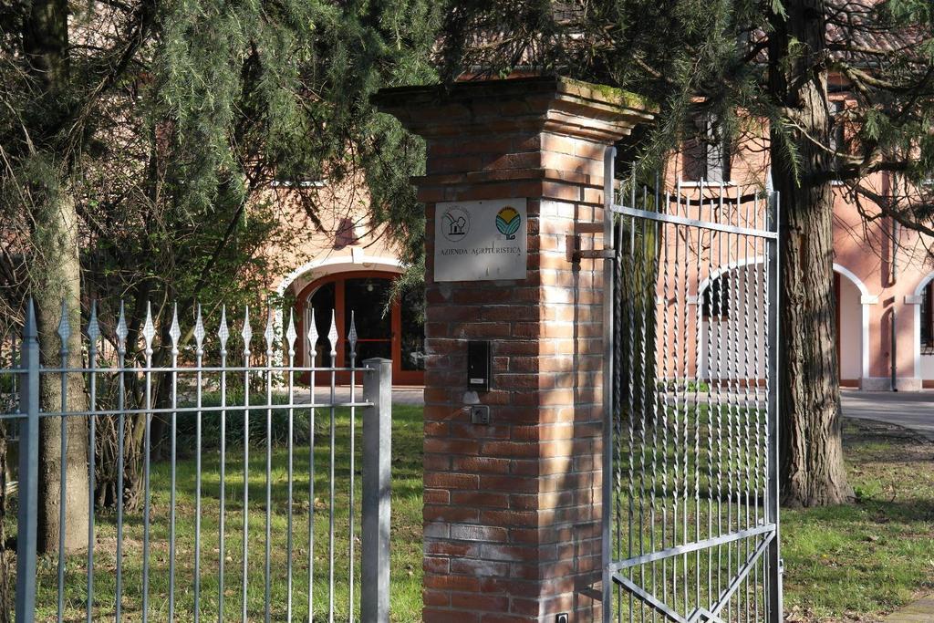 Agriturismo Da Ninoti Тревизо Екстериор снимка