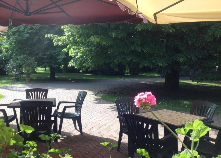 Agriturismo Da Ninoti Тревизо Екстериор снимка