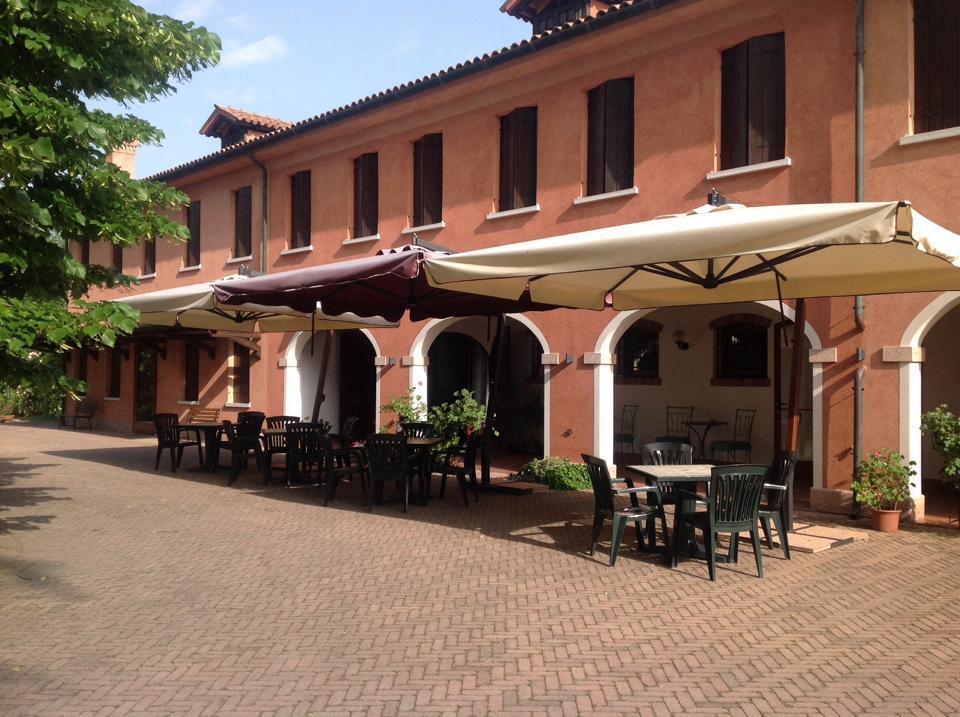Agriturismo Da Ninoti Тревизо Екстериор снимка
