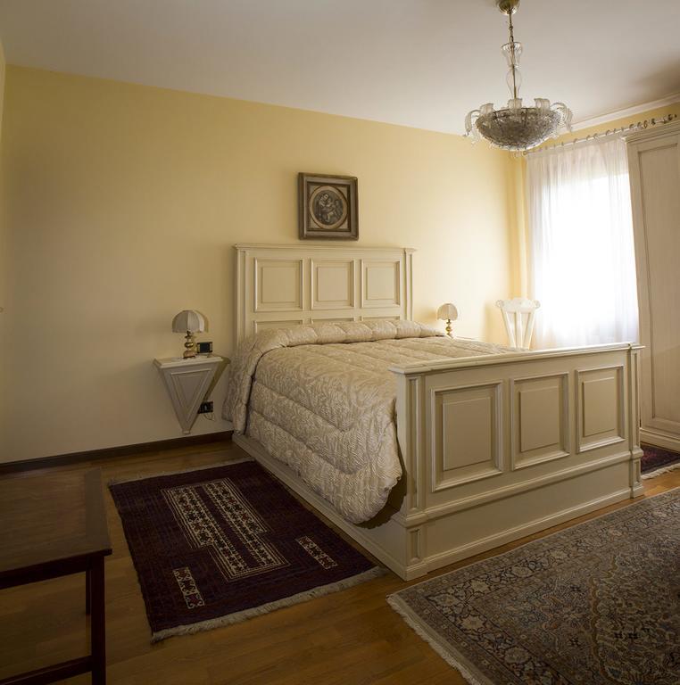 Agriturismo Da Ninoti Тревизо Стая снимка