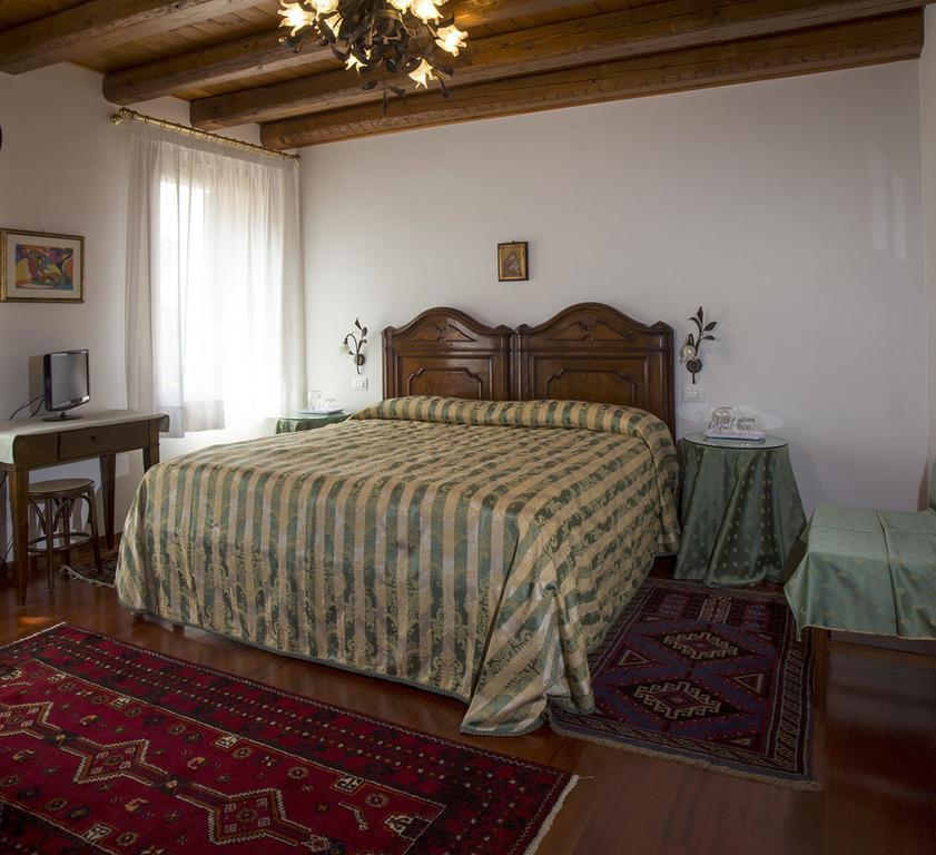 Agriturismo Da Ninoti Тревизо Стая снимка
