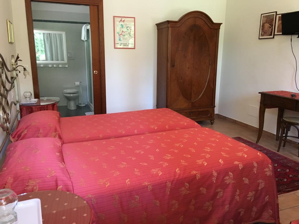 Agriturismo Da Ninoti Тревизо Екстериор снимка