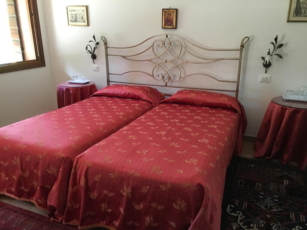 Agriturismo Da Ninoti Тревизо Екстериор снимка