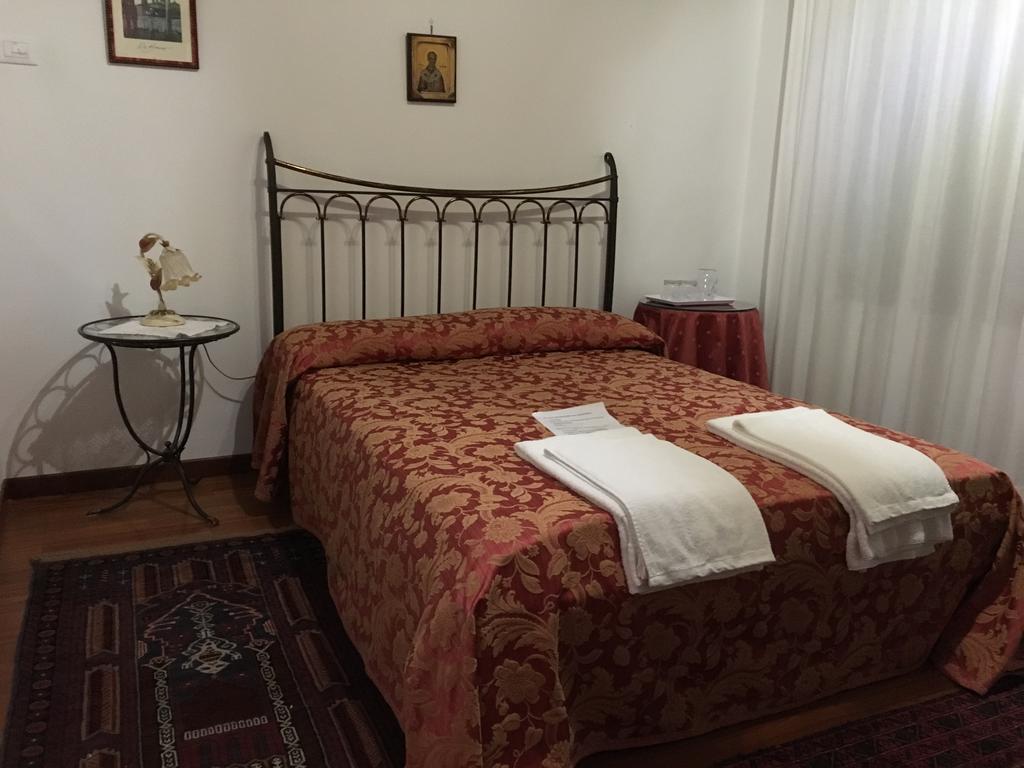 Agriturismo Da Ninoti Тревизо Екстериор снимка