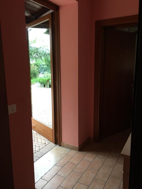 Agriturismo Da Ninoti Тревизо Екстериор снимка