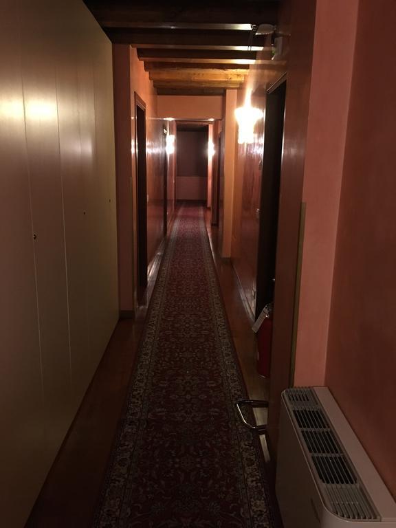 Agriturismo Da Ninoti Тревизо Екстериор снимка