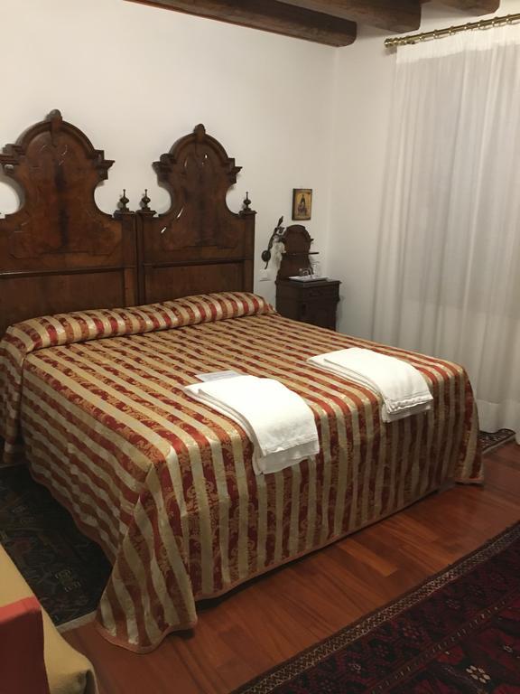 Agriturismo Da Ninoti Тревизо Екстериор снимка