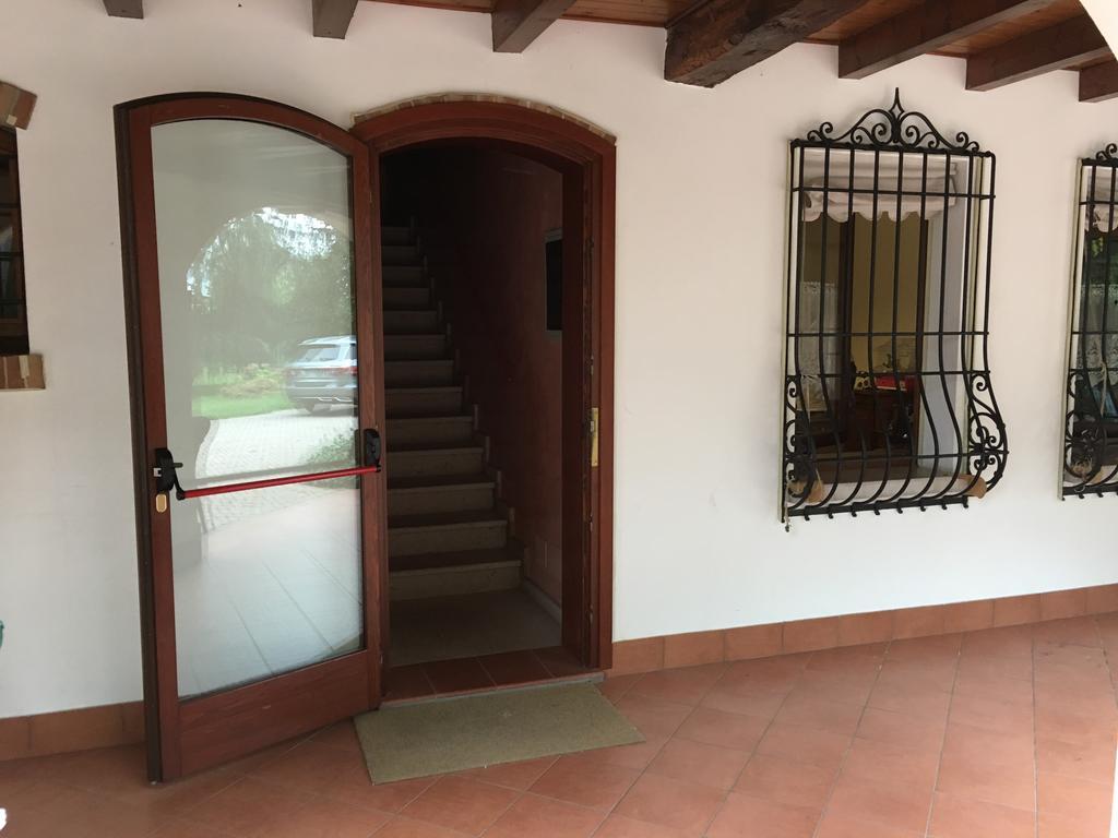 Agriturismo Da Ninoti Тревизо Екстериор снимка