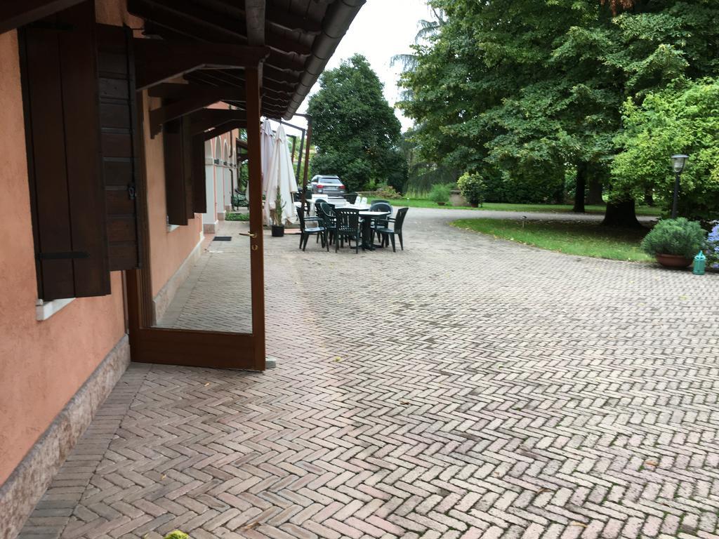 Agriturismo Da Ninoti Тревизо Екстериор снимка
