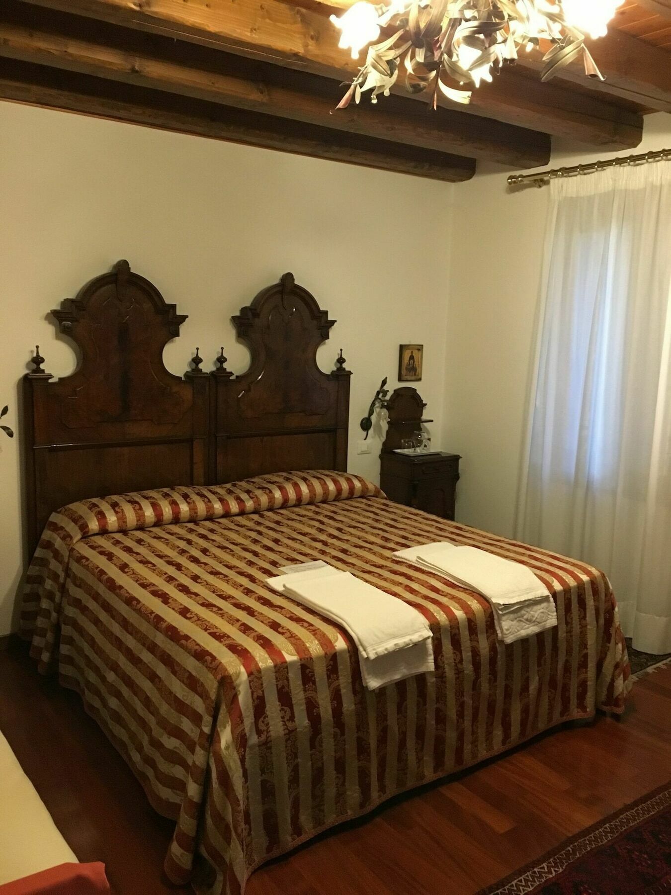 Agriturismo Da Ninoti Тревизо Екстериор снимка